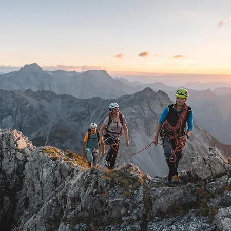 Gartenferienwohnung Murmele By A-appartments 公寓 *