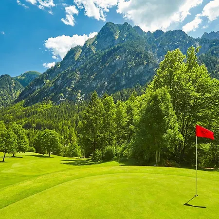 Gartenferienwohnung Murmele By A-appartments Apartmán