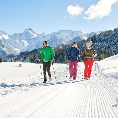 公寓 Gartenferienwohnung Murmele By A-appartments