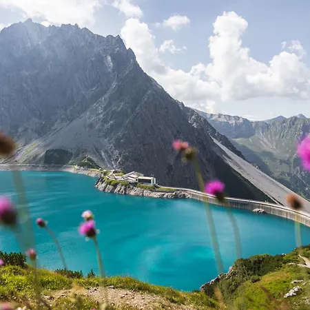 Apartmán Gartenferienwohnung Murmele By A-appartments *