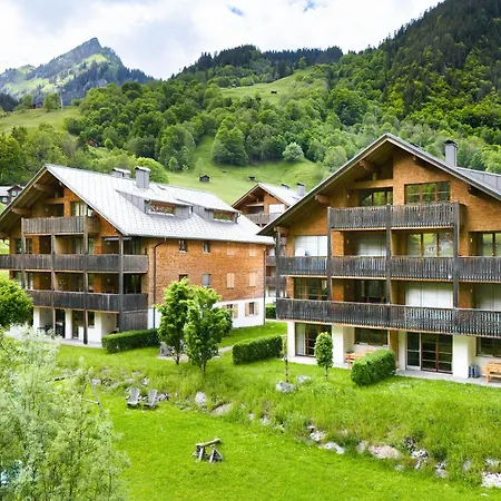 公寓 Gartenferienwohnung Murmele By A-appartments *