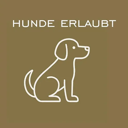 公寓 Gartenferienwohnung Murmele By A-appartments *