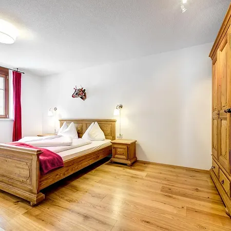 公寓 Gartenferienwohnung Murmele By A-appartments *