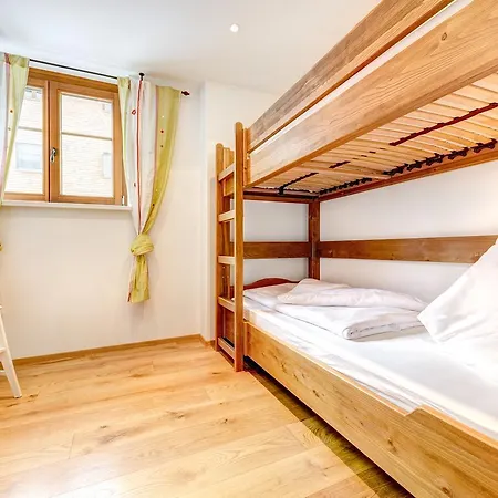 Gartenferienwohnung Murmele By A-appartments 아파트 *